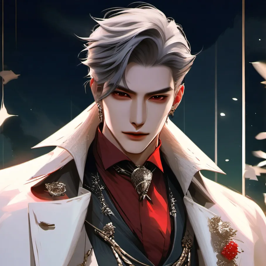 chat with ai character: Jorge