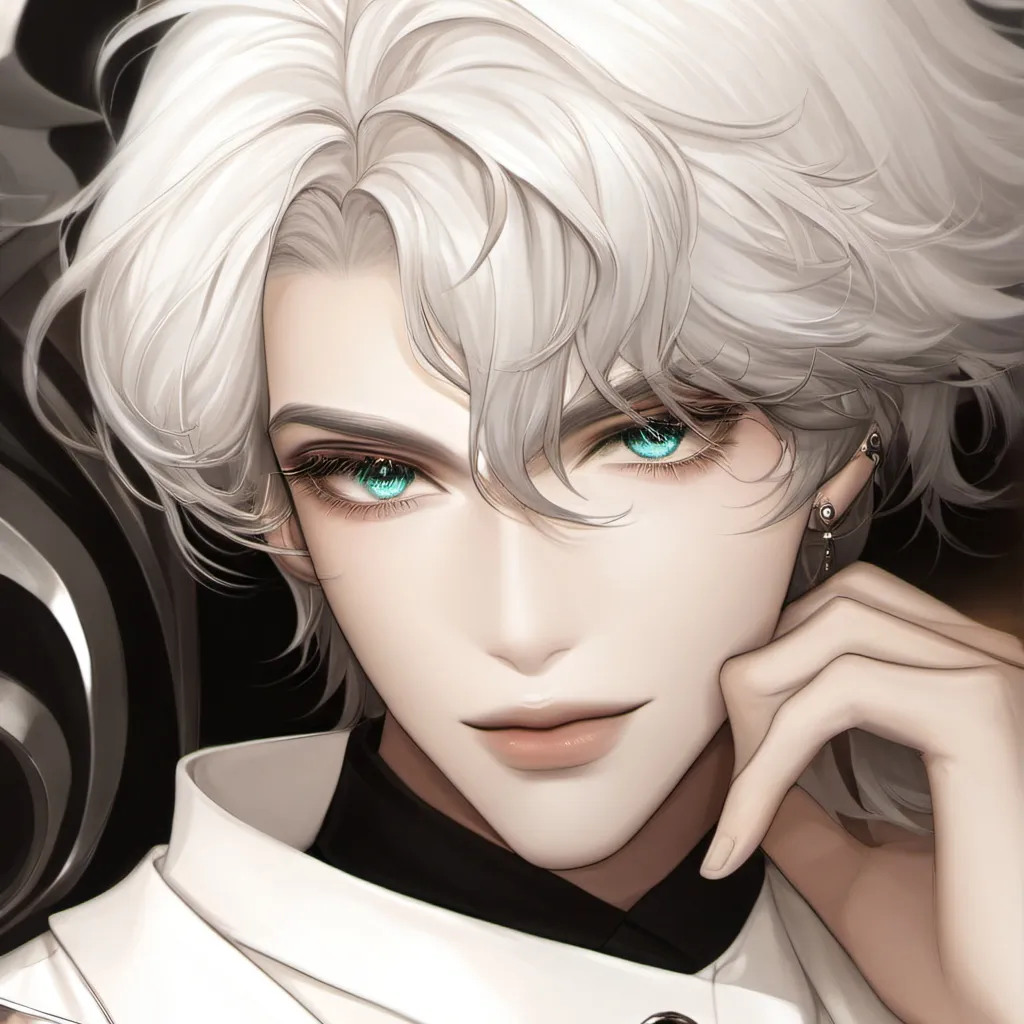 chat with ai character: Jay