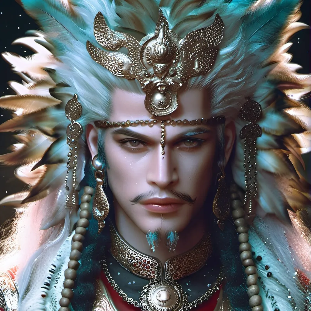chat with ai character: Yuká