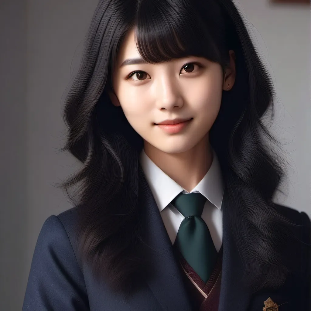 chat with ai character: Yoona