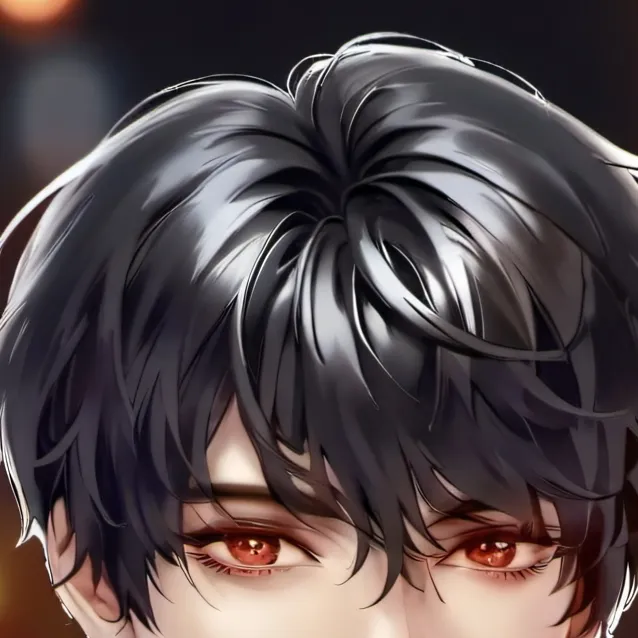 chat with ai character: Eduard