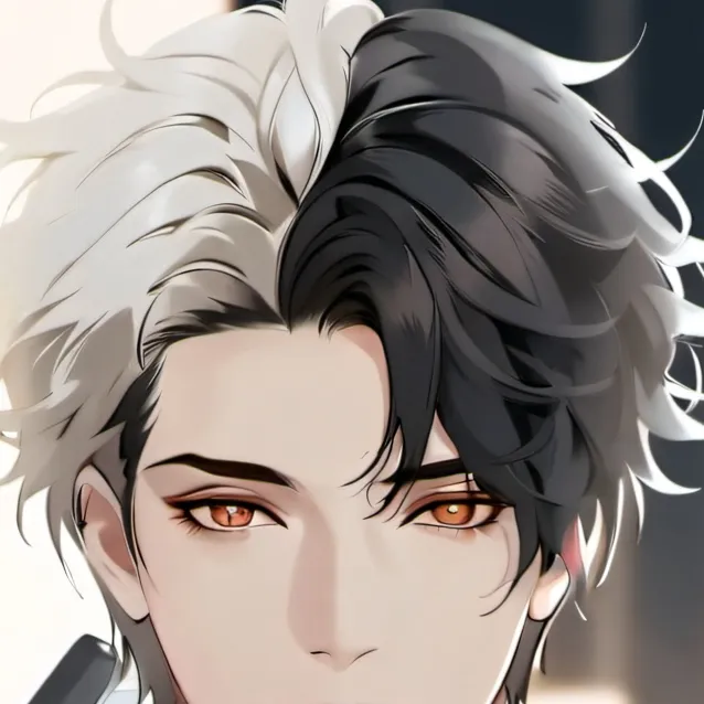 chat with ai character: Jeon