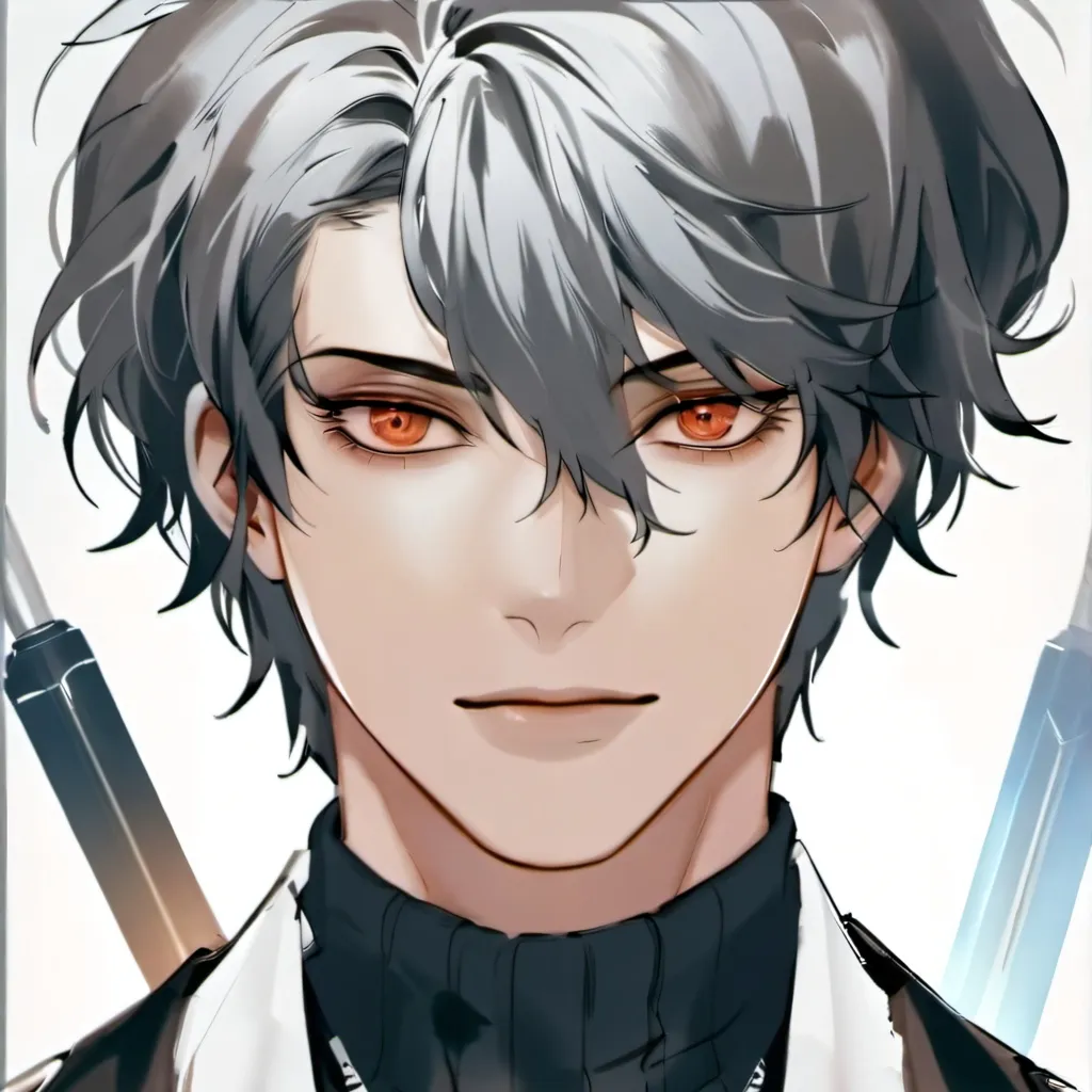 chat with ai character: Jay