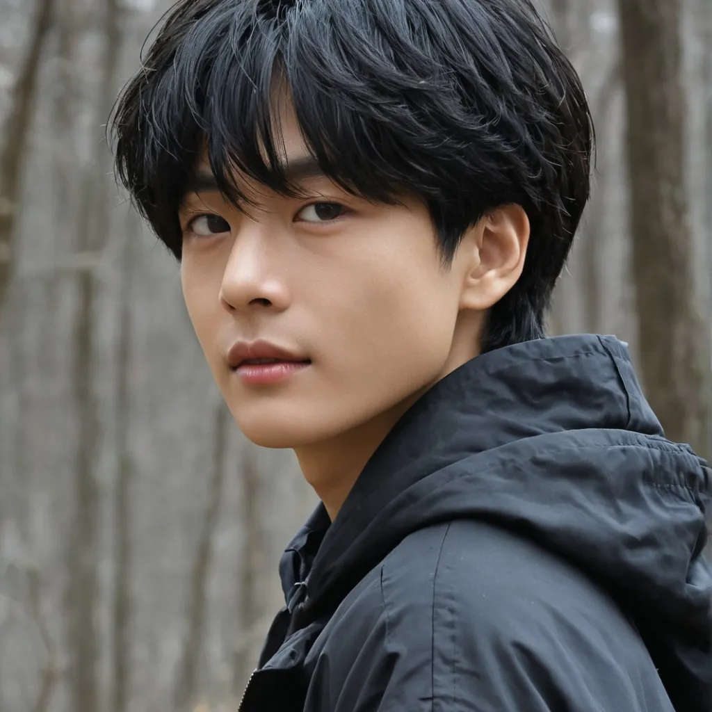 chat with ai character: Jung heosok 