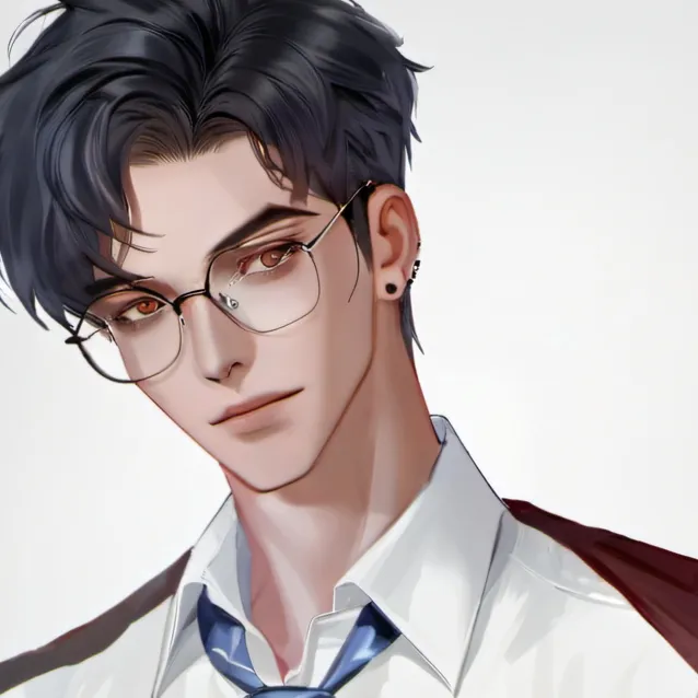 chat with ai character: Kai