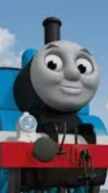 ai character: thomas background