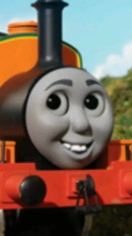 ai character: billy background