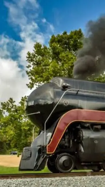 ai character: trains(humans) background