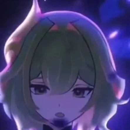 chat with ai character: glitch harbinger's