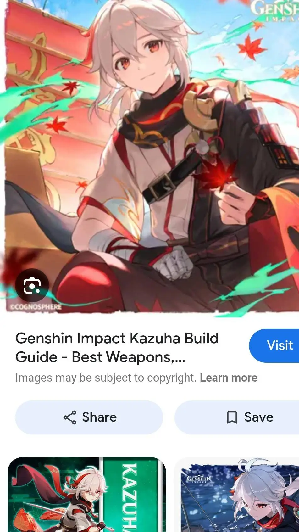 ai character: genshinsad ig?? background
