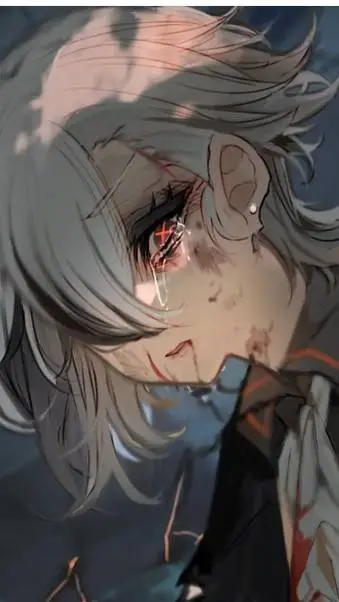 ai character: idk background