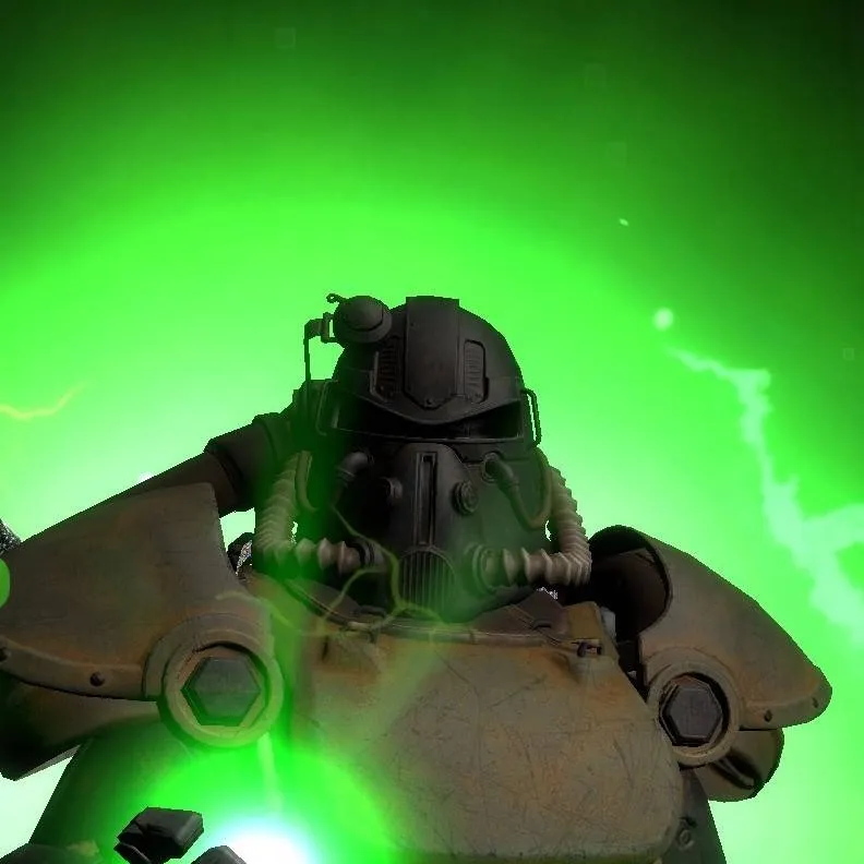 chat with ai character: forsaken x SFB