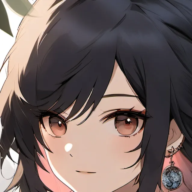chat with ai character: cheila 
