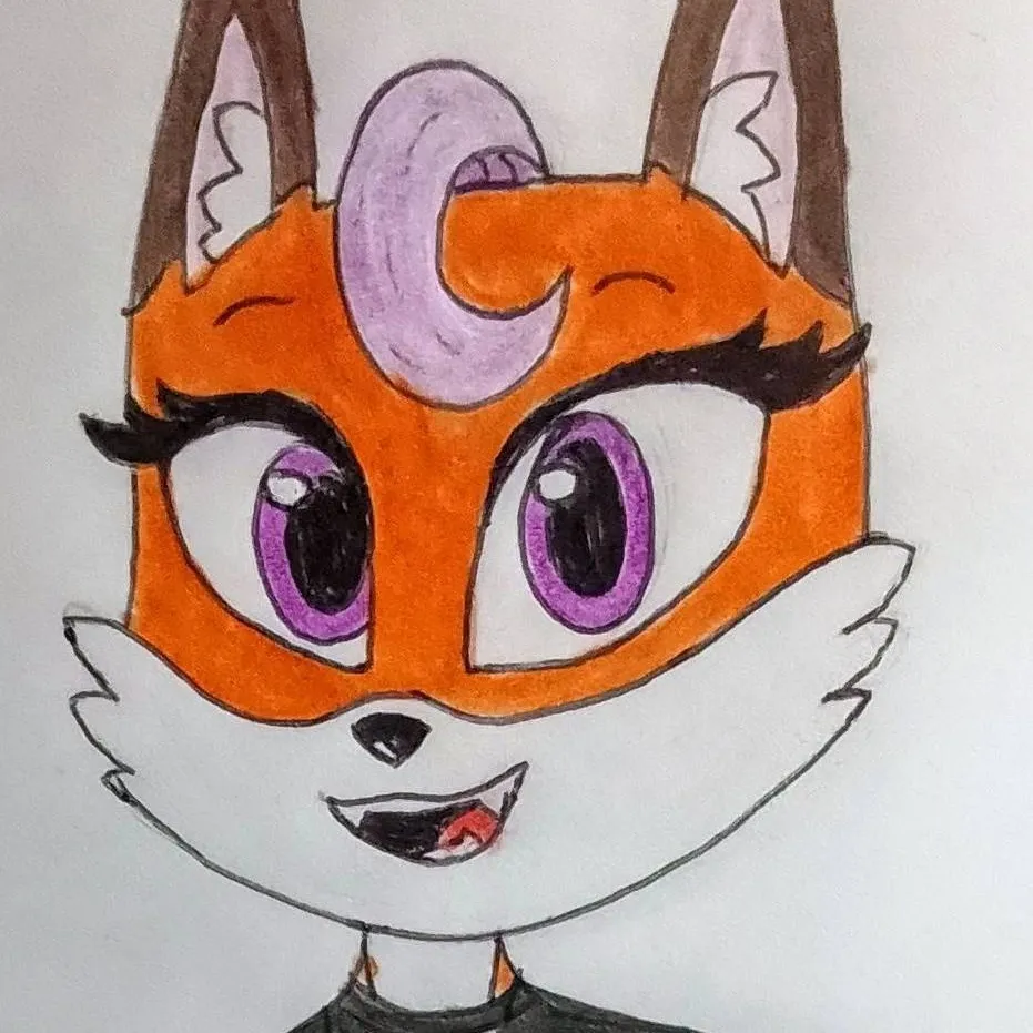 chat with ai character: Charlotte McGray 