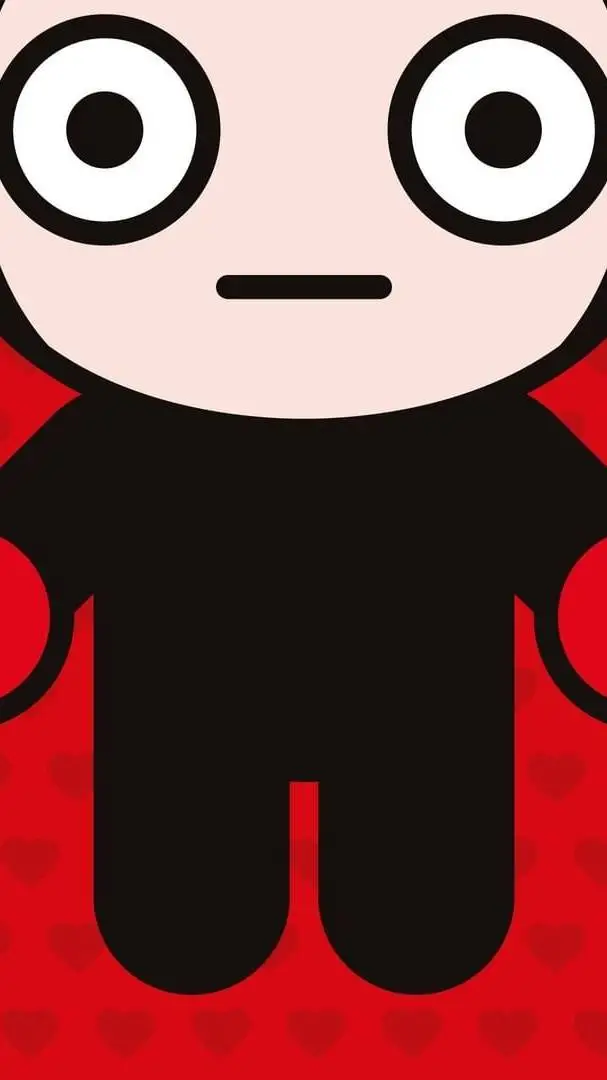 ai character: lethal ape hombre background