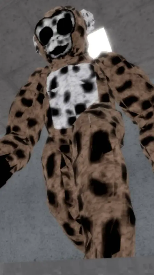 ai character: dus background