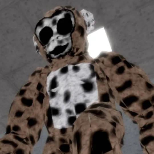 chat with ai character: dus