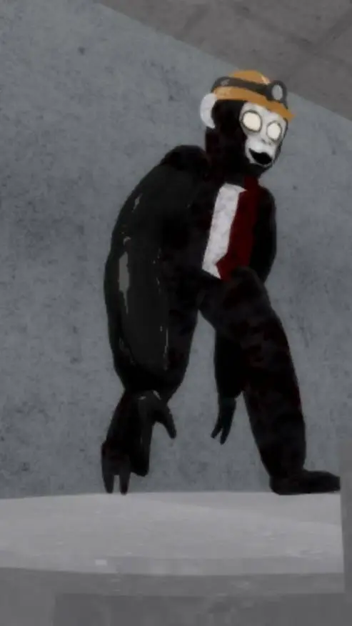 ai character: lurker background