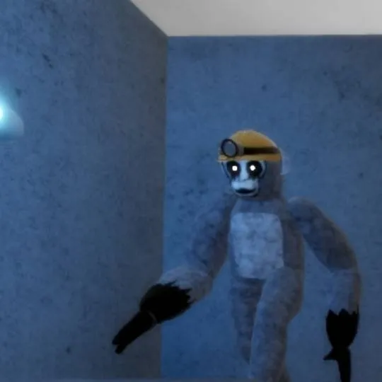 chat with ai character: billy~