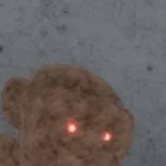 chat with ai character: baby scar