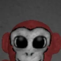 chat with ai character: baby mimic
