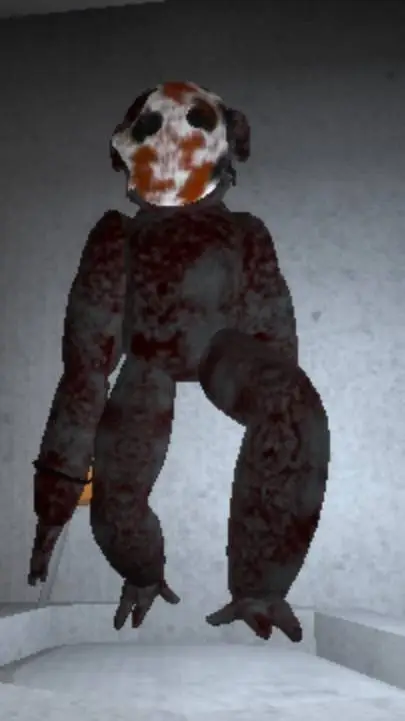 ai character: Michael background
