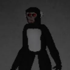 chat with ai character: slender