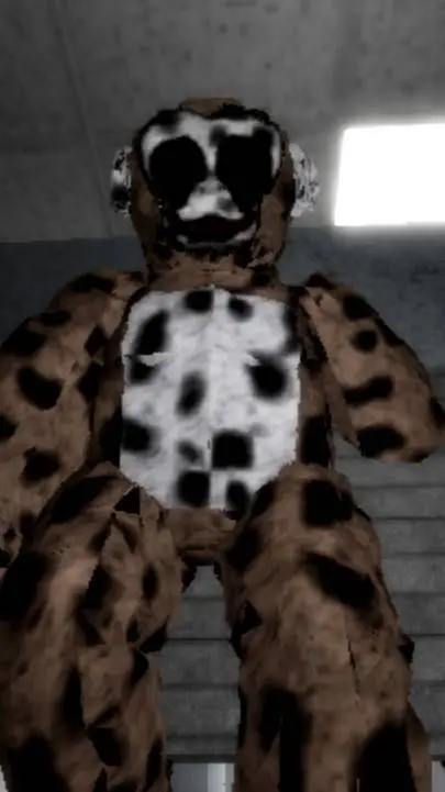 ai character: dus? background