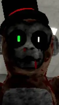 ai character: lethal ape kus  background