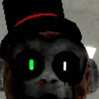 chat with ai character: lethal ape kus 