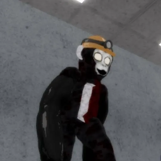 chat with ai character: lurker x kus