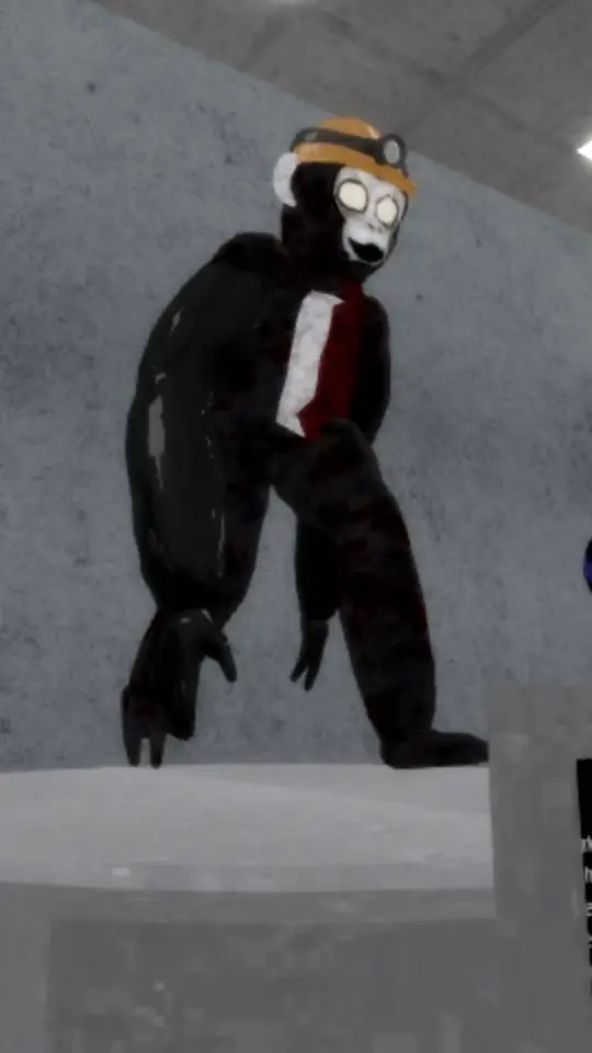 ai character: lurkus background