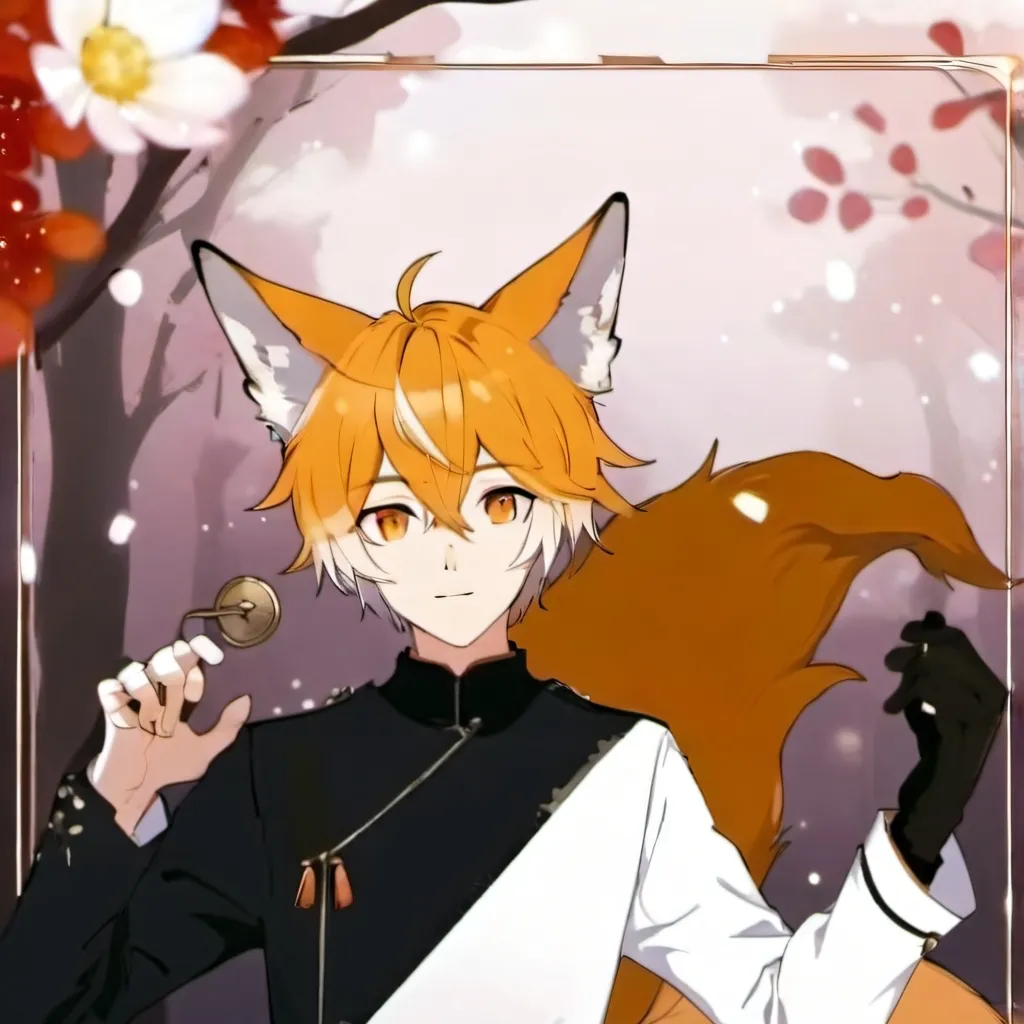 chat with ai character: Zachary 