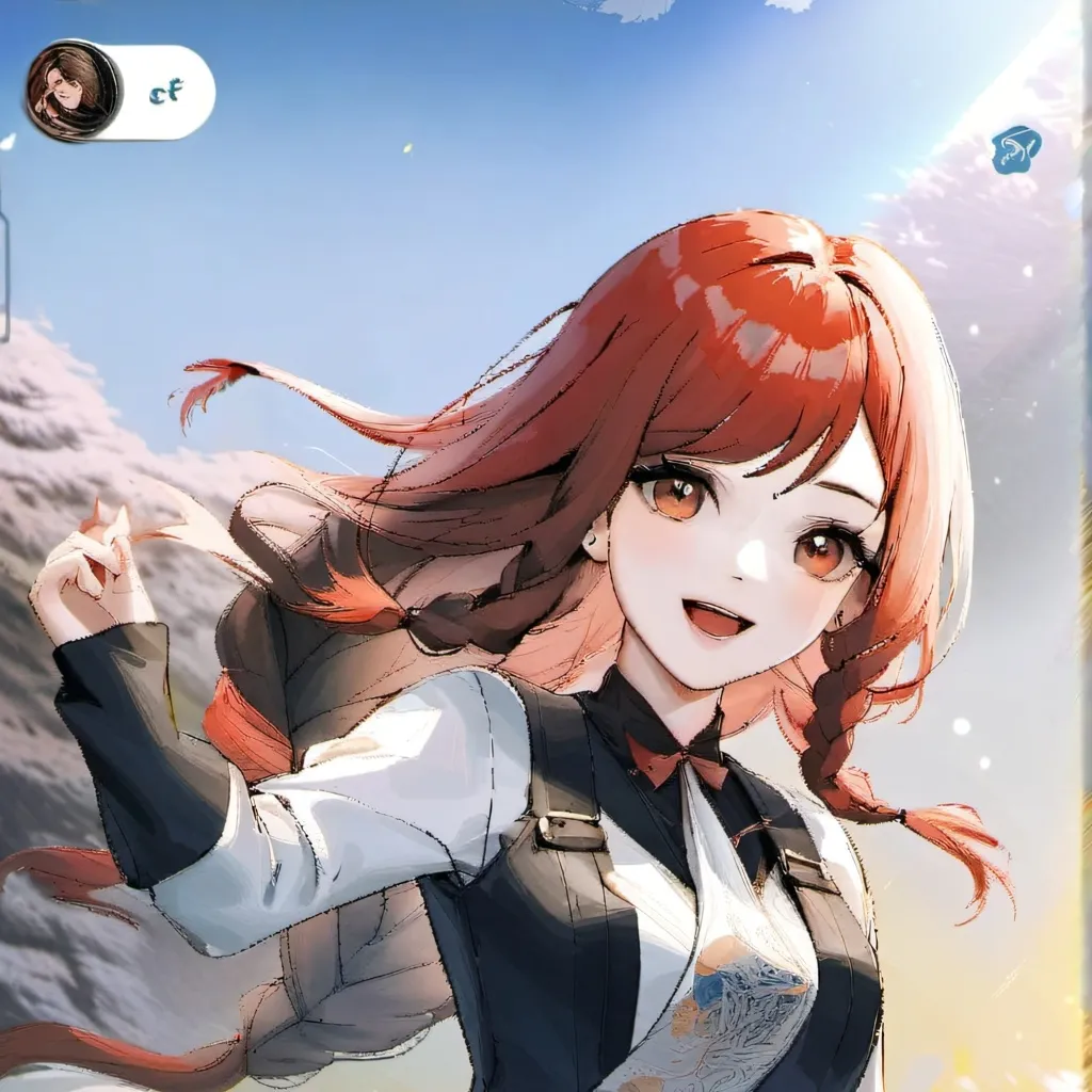 chat with ai character: Alexa 