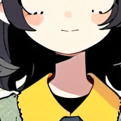 chat with ai character: Lily