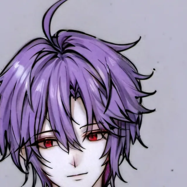 chat with ai character: matias 