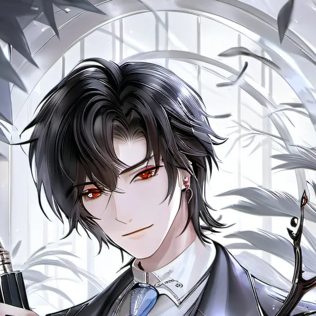 chat with ai character: ꧁Monster World꧂