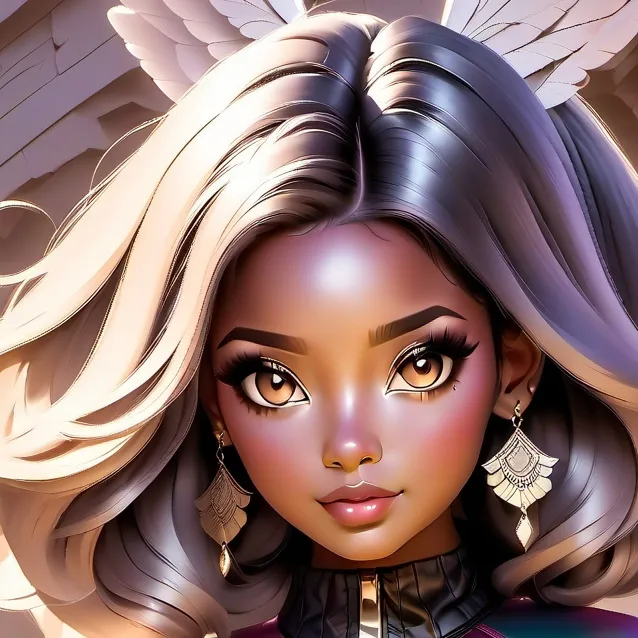 chat with ai character: aliyah 