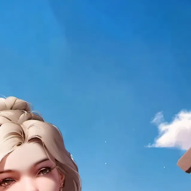 chat with ai character: ROXANNE 