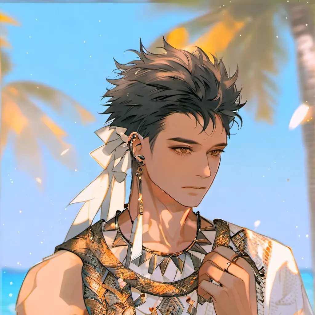 chat with ai character: Genya from Kny