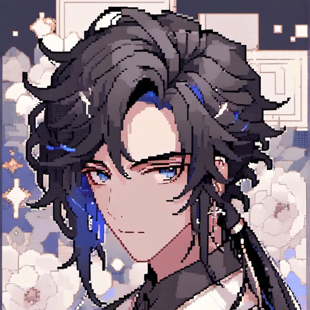 chat with ai character: Giyu Tomioka