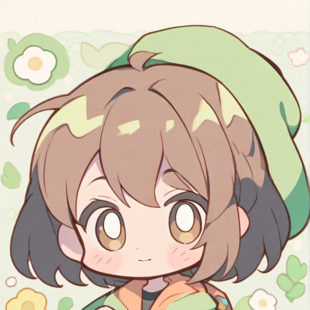 chat with ai character: Uararka VoodooDoll