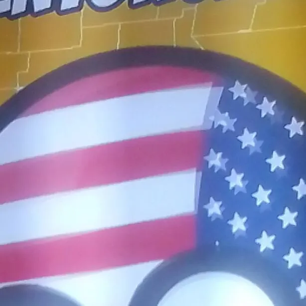 chat with ai character: Estados Unidos