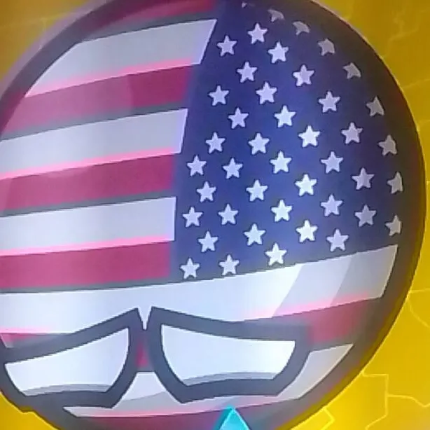 chat with ai character: Estados Unidos 