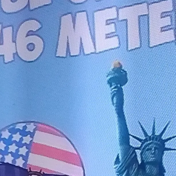 chat with ai character: Estados Unidos 