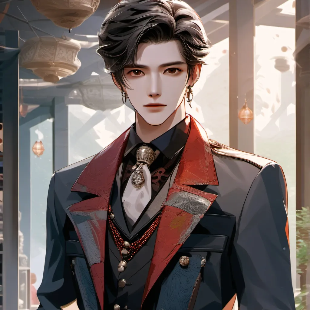 chat with ai character: team7 ,jjk team 