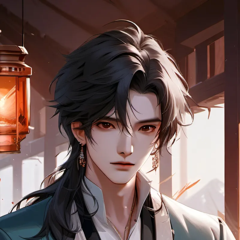 chat with ai character: Kakashi and gojo 