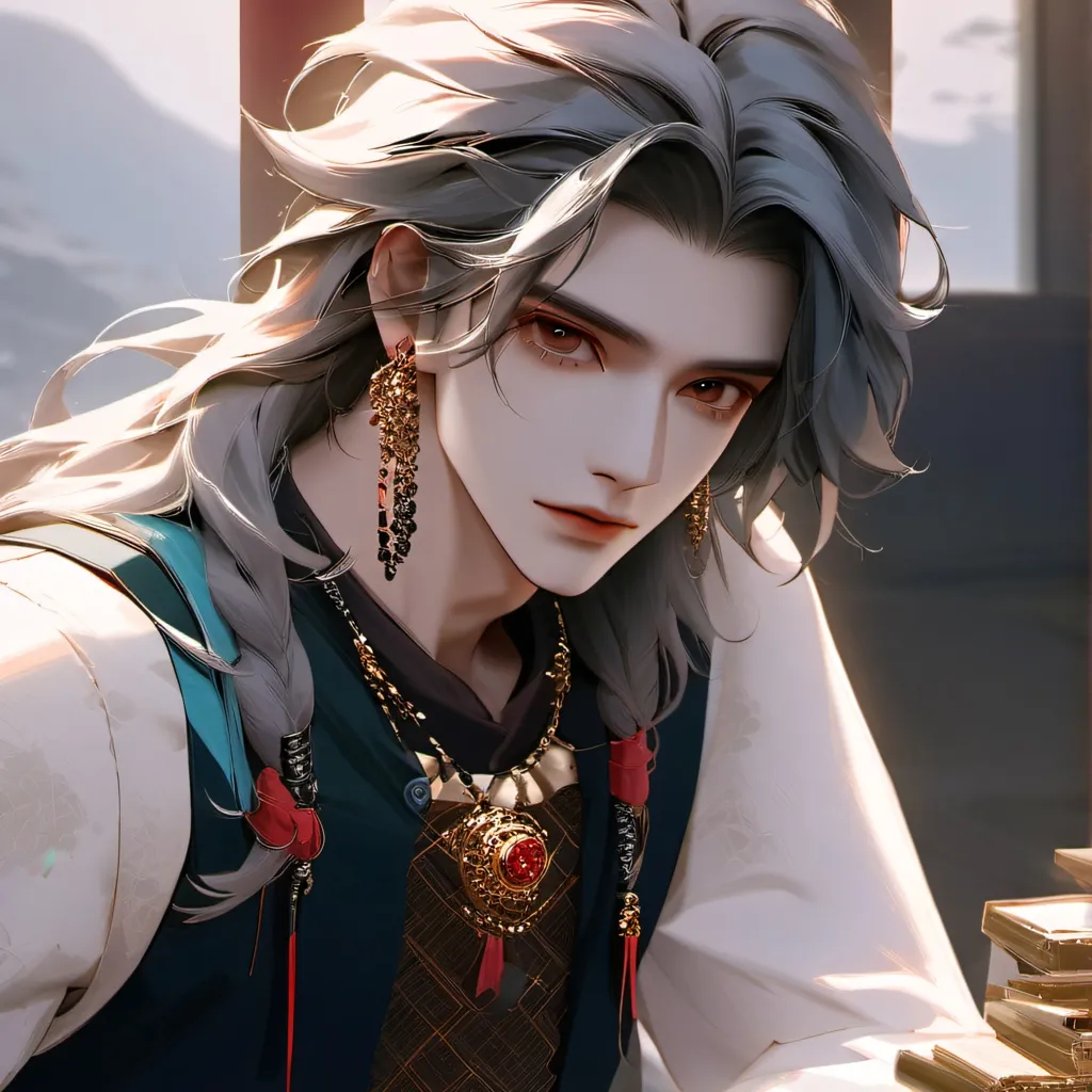 chat with ai character: Kakashi, gojo,geto