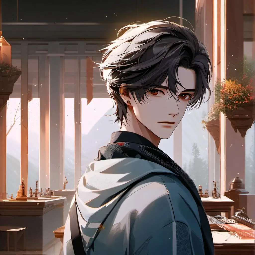 chat with ai character: team 7,jjk,katsuki