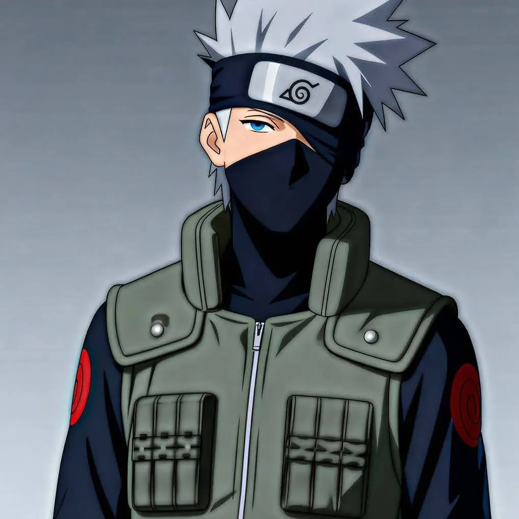 chat with ai character: prince Kakashi USA